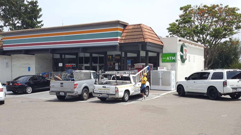 7-Eleven | 13835 Mango Dr, Del Mar, CA 92014, USA | Phone: (858) 755-3058