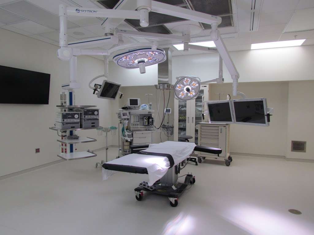 Chesapeake Urology Associates & Summit Ambulatory Surgical Cente | 7625 Maple Lawn Blvd #205, Fulton, MD 20759, USA | Phone: (301) 725-0134