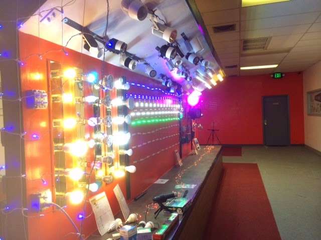 LED Lights Unlimited | 2048 Cypress Creek Pkwy, Houston, TX 77090, USA | Phone: (832) 680-6111