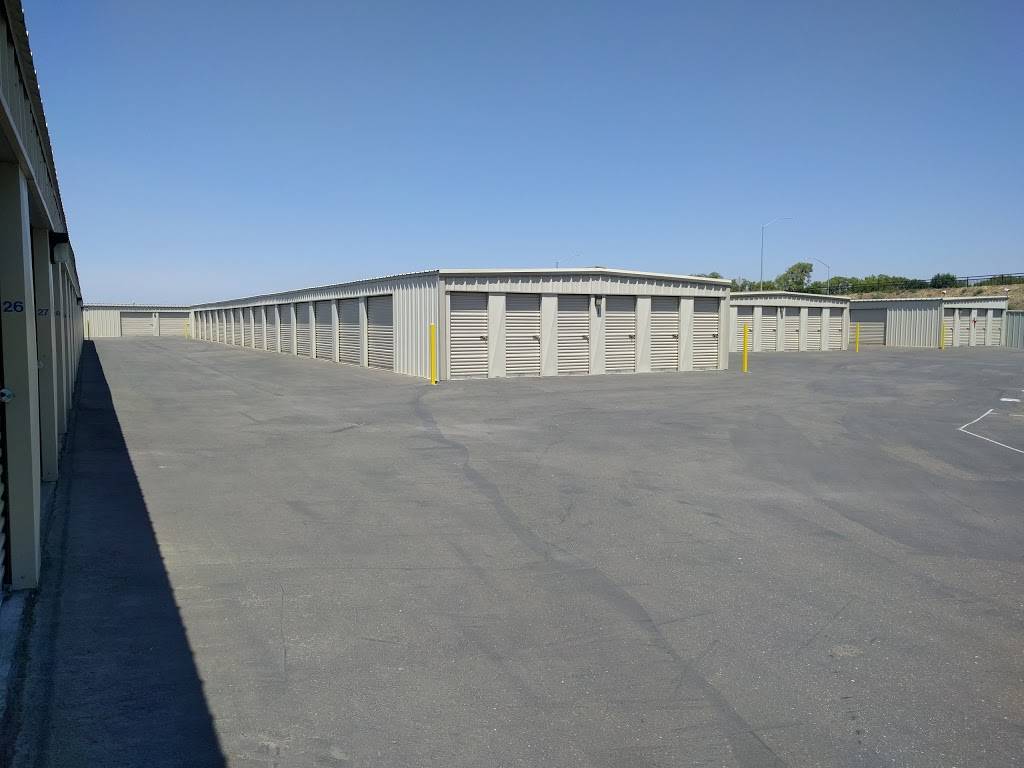 Storage Max | 6006 French Camp Rd, French Camp, CA 95231, USA | Phone: (209) 234-1550