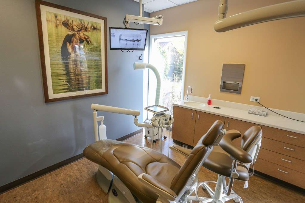 Premier Dental of Evergreen | 29723 Troutdale Scenic Dr, Evergreen, CO 80439, USA | Phone: (303) 679-6400