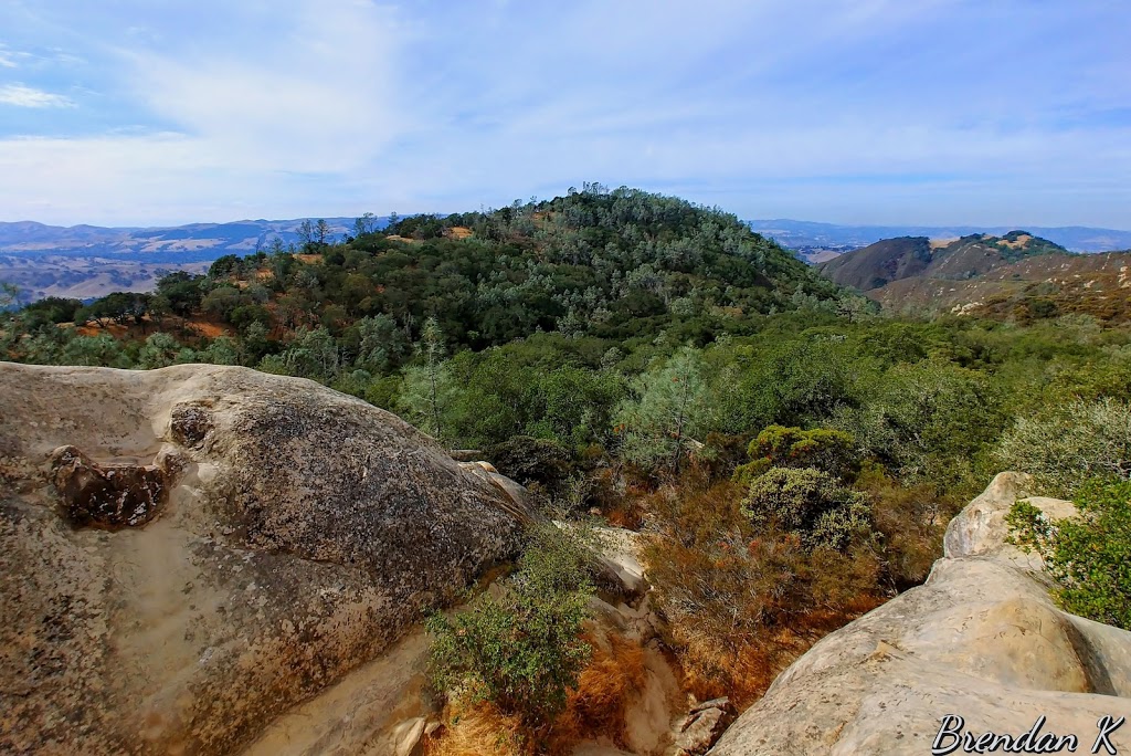 Sentinel Rock | Danville, CA 94506, USA