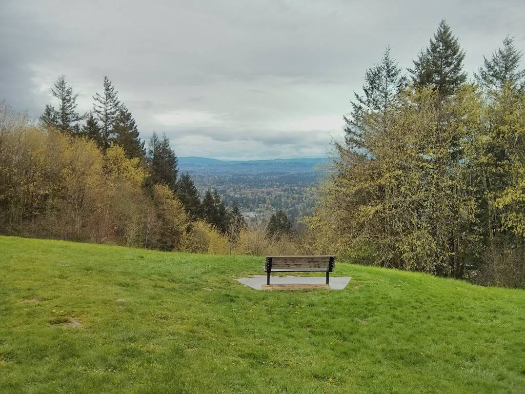 Marquam Nature Park | Main entrance:, SW Marquam St, Portland, OR 97201, USA | Phone: (971) 599-3667