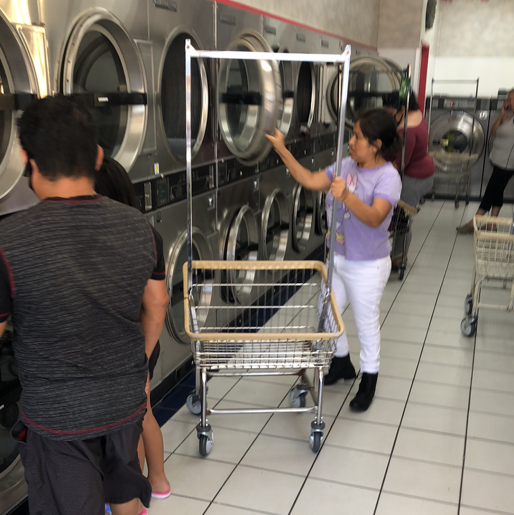 Sunshine laundry | 428 S Harbor Blvd, Fullerton, CA 92832, USA | Phone: (714) 269-5890