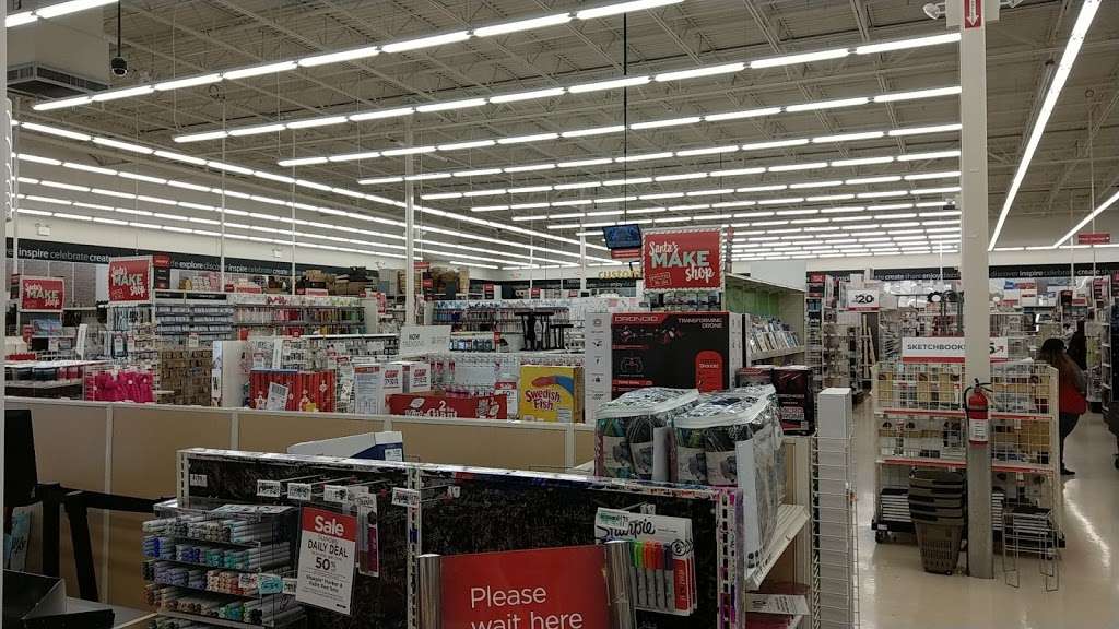 Michaels | 25715 Northwest Fwy, Cypress, TX 77429, USA | Phone: (281) 758-0014