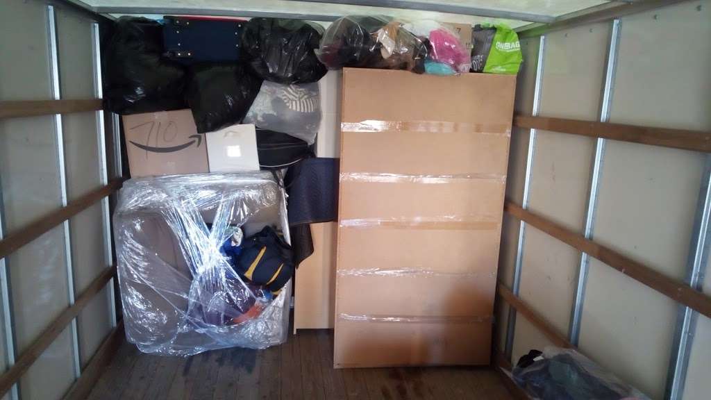 old2new movers | 4635 Dallas Pl, Temple Hills, MD 20748, USA | Phone: (240) 330-3306