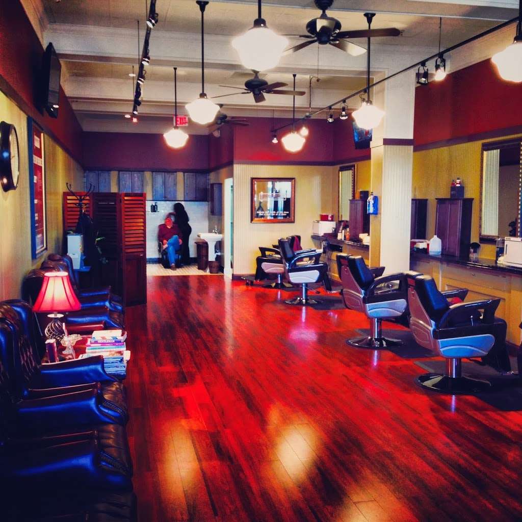 Kennedys All American Barber | 1120 Townpark Ave #1072, Lake Mary, FL 32746 | Phone: (407) 333-9411