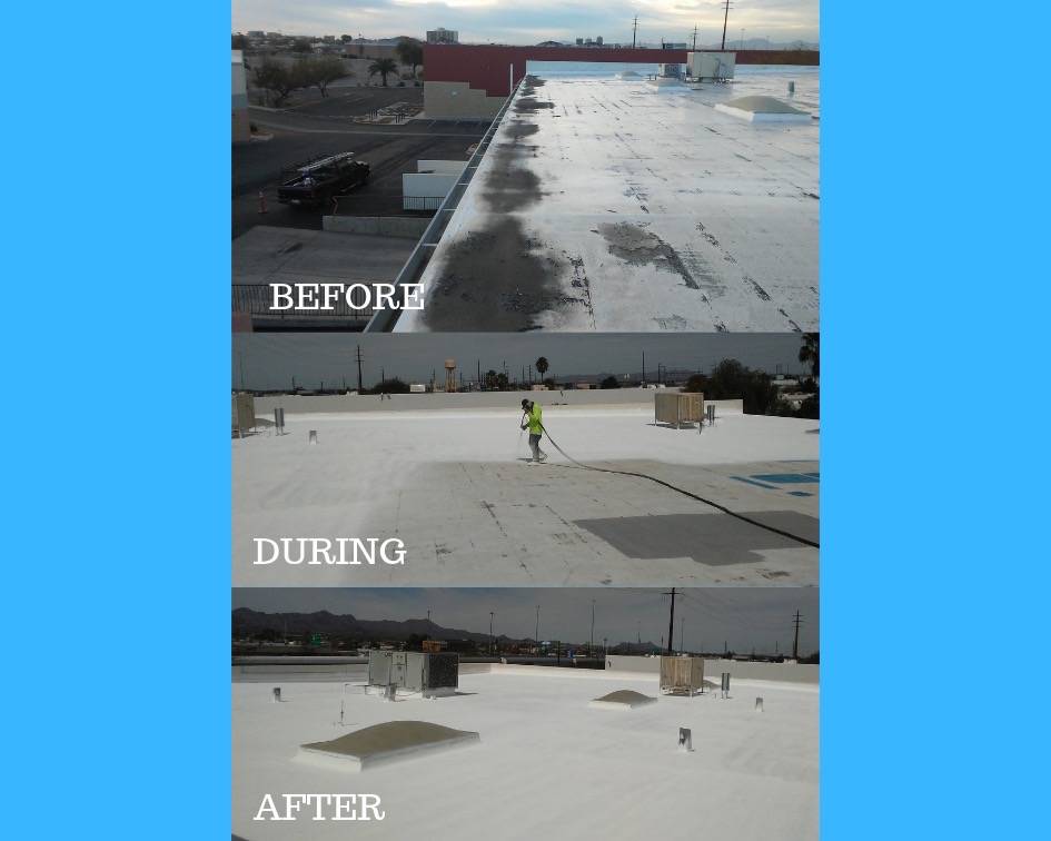 West Coast Commercial Roofing | 1155 W 23rd St #3b, Tempe, AZ 85282 | Phone: (602) 999-1422