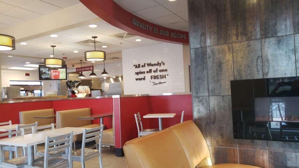 Wendys | 590 S Trooper Rd, Norristown, PA 19403, USA | Phone: (610) 630-4940
