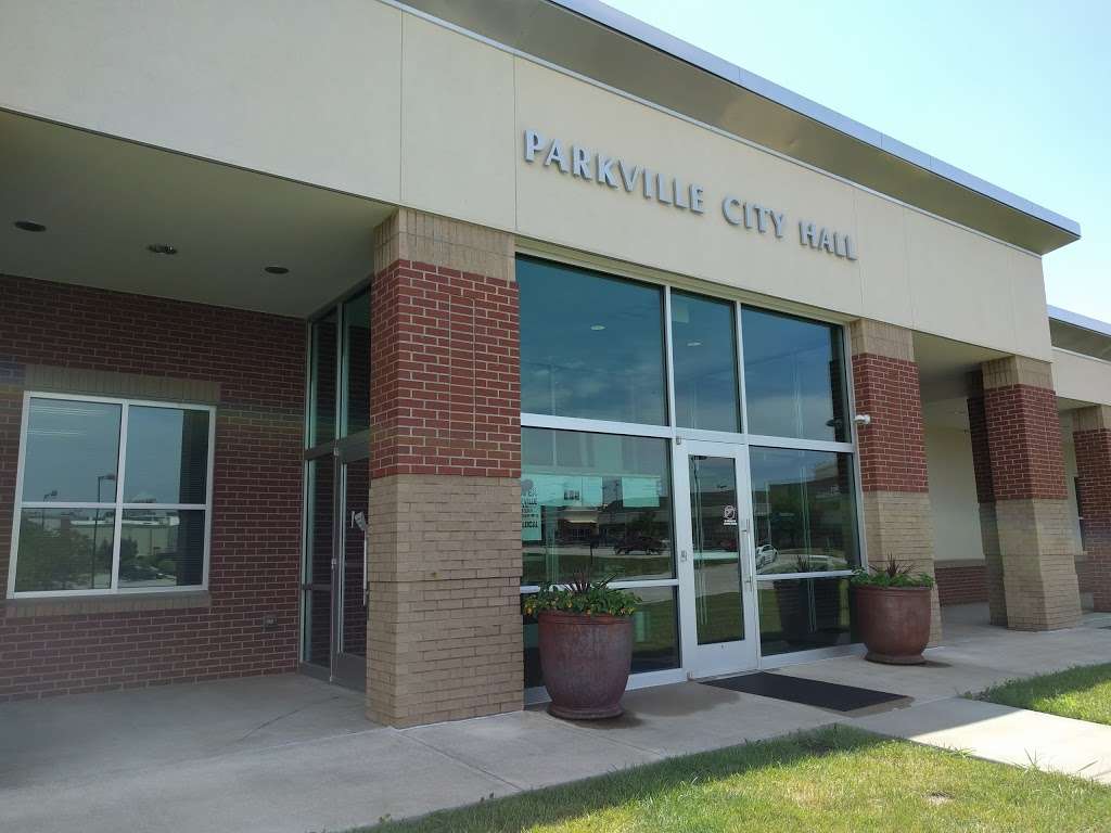 Parkville City Hall | 8880 Clark Ave, Parkville, MO 64152, USA | Phone: (816) 741-7676