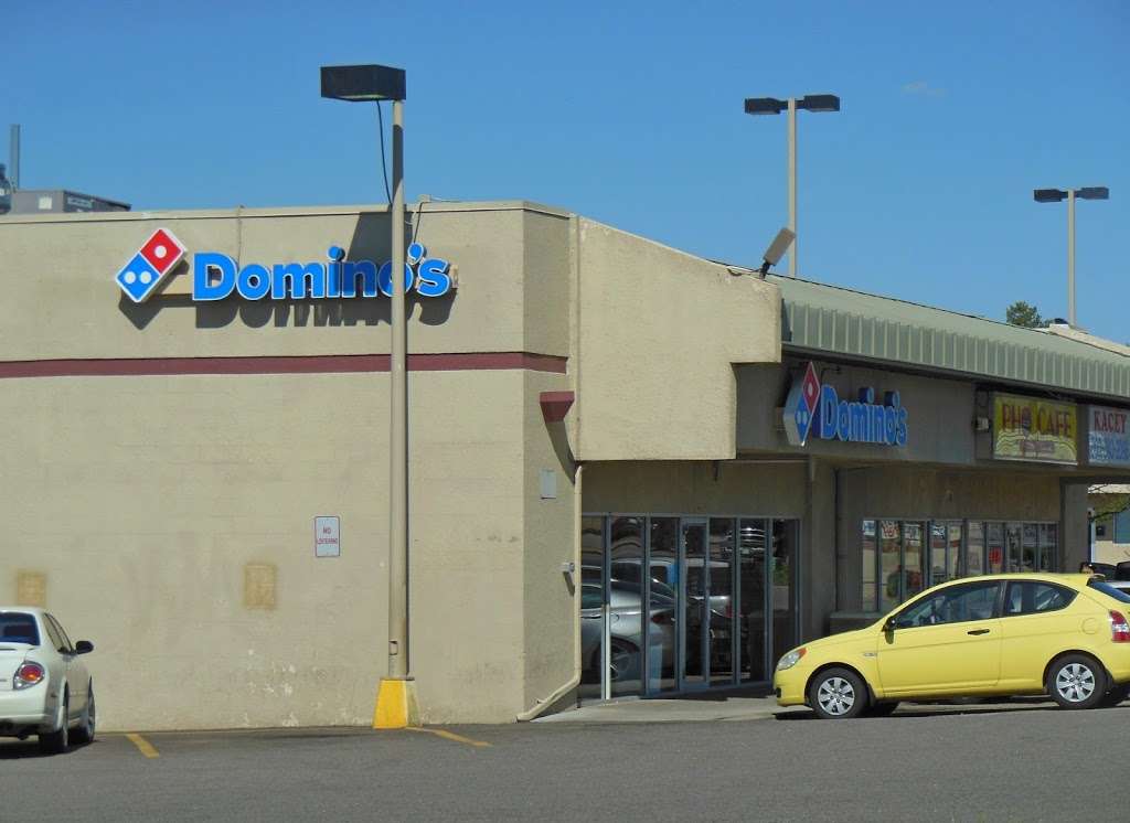 Dominos Pizza | 12105 E Mississippi Ave, Aurora, CO 80012, USA | Phone: (303) 696-8777