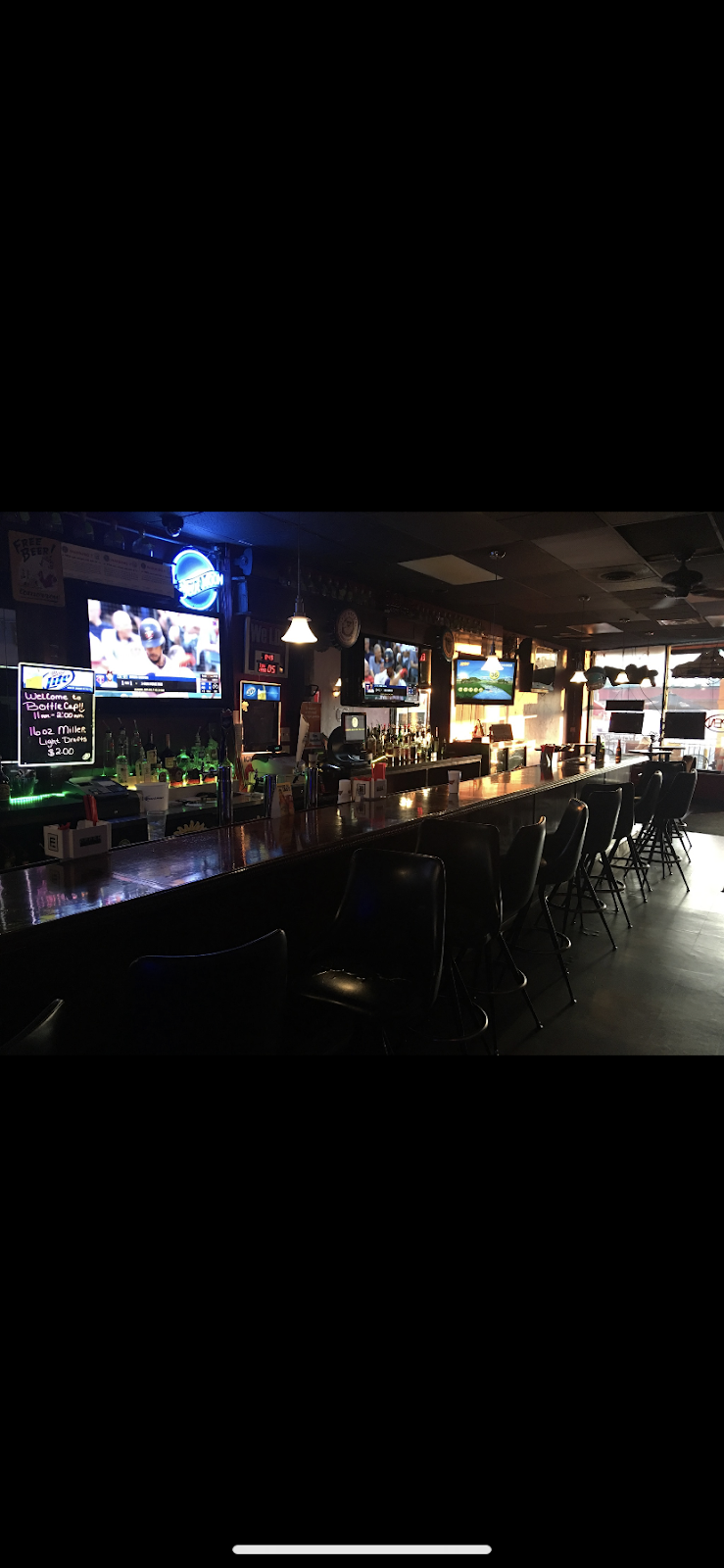 Bottle Cap Bar And Grill | 5775 Chevrolet Blvd, Parma, OH 44130, USA | Phone: (440) 340-4646