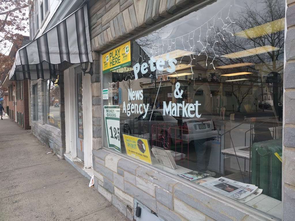 Bhuta Inc 556 Haddon Ave, Collingswood, NJ 08108