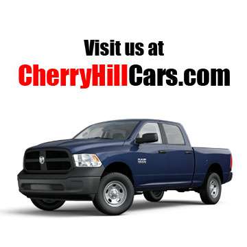 Cherry Hill Triplex | 1803 Marlton Pike W, Cherry Hill, NJ 08002, USA | Phone: (856) 471-1052