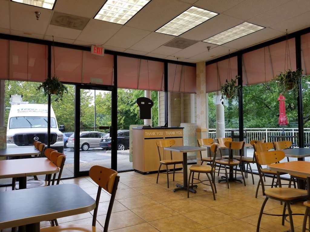 Dairy Queen (Treat) | 5061 Waterway Dr, Montclair, VA 22025, USA | Phone: (703) 580-1240