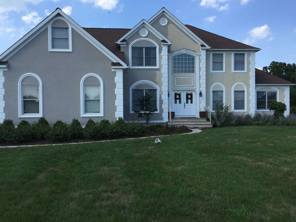 Paul Hahn Painting Llc 6 Montgomery Dr Flemington Nj 08822 Usa