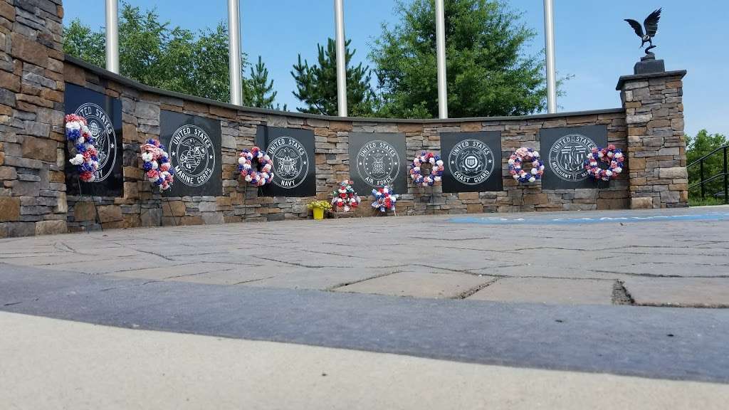 Gloucester Township Community Park Turnerville Hickstown Rd