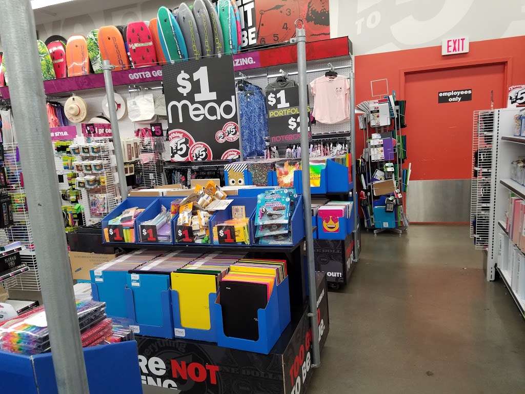 Five Below | 400 S State Rd, Springfield, PA 19064, USA | Phone: (610) 328-7095