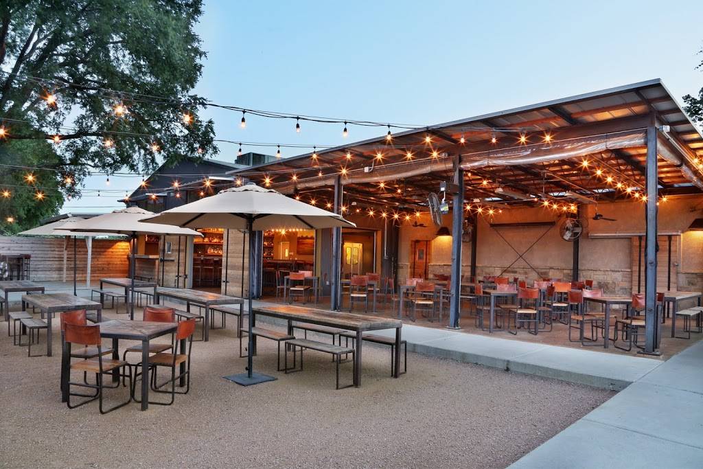 Contigo | 2027 Anchor Ln, Austin, TX 78723 | Phone: (512) 614-2260