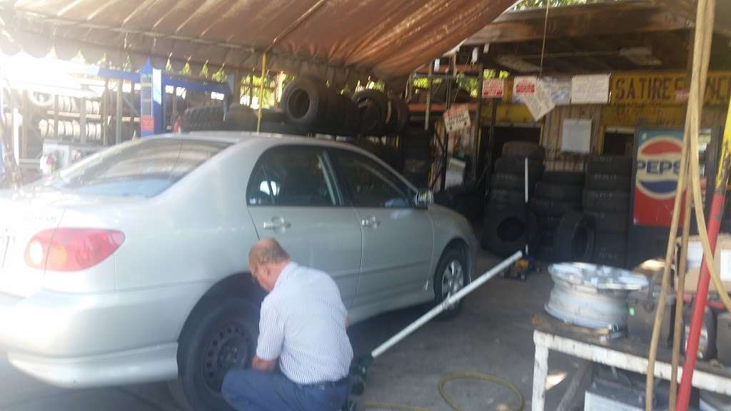 S A Tire Service | 31231 CA-74, Homeland, CA 92548, USA | Phone: (951) 926-5660