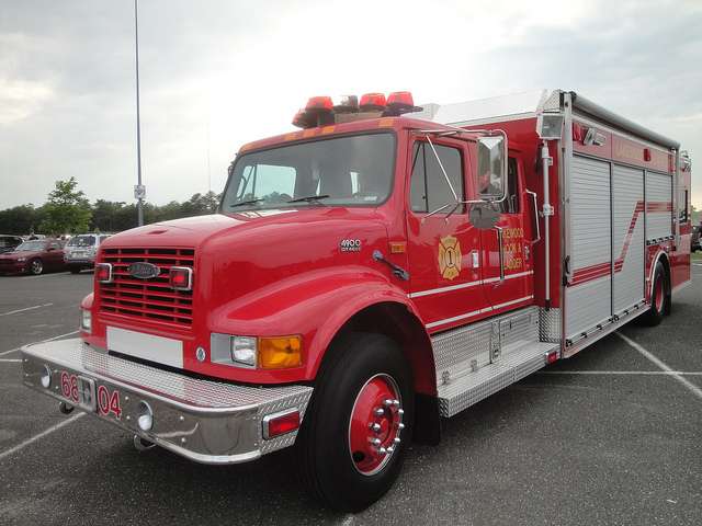 LFD - Hook & Ladder Co. No. 1 - Station 68 | 733 Cedarbridge Ave, Lakewood, NJ 08701, USA | Phone: (732) 364-5151