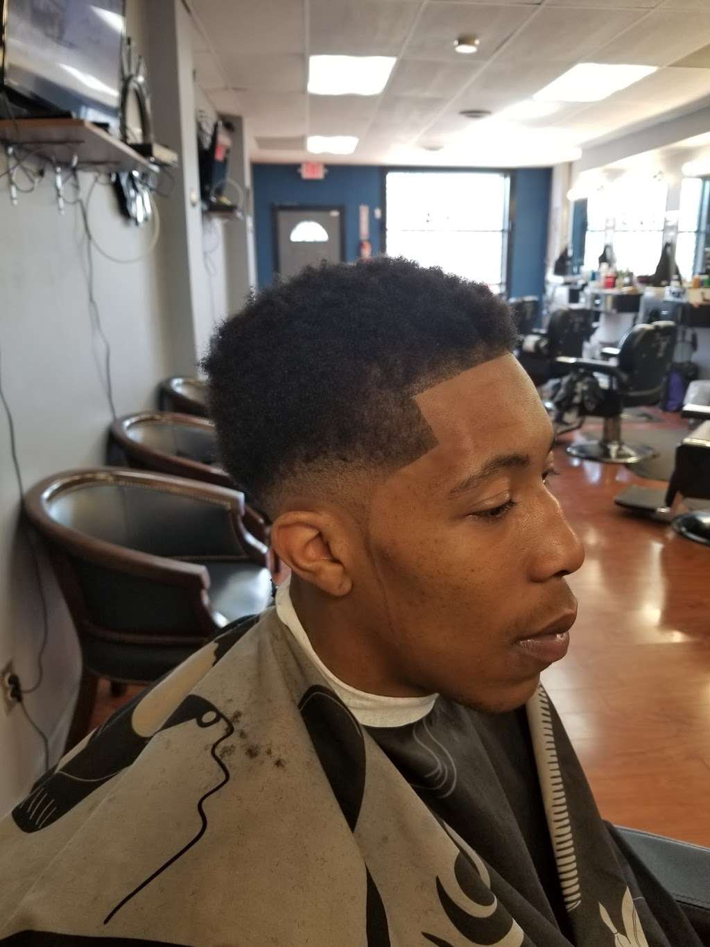 Royal Cuts Gentlemens Grooming - hair care  | Photo 5 of 10 | Address: 3824 Bladensburg Rd, Cottage City, MD 20722, USA | Phone: (240) 714-5505