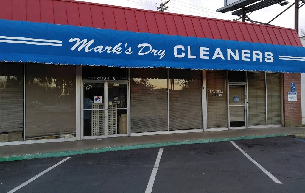 Marks Cleaners | 5619 Freeport Blvd #3501, Sacramento, CA 95822, USA | Phone: (916) 391-4888