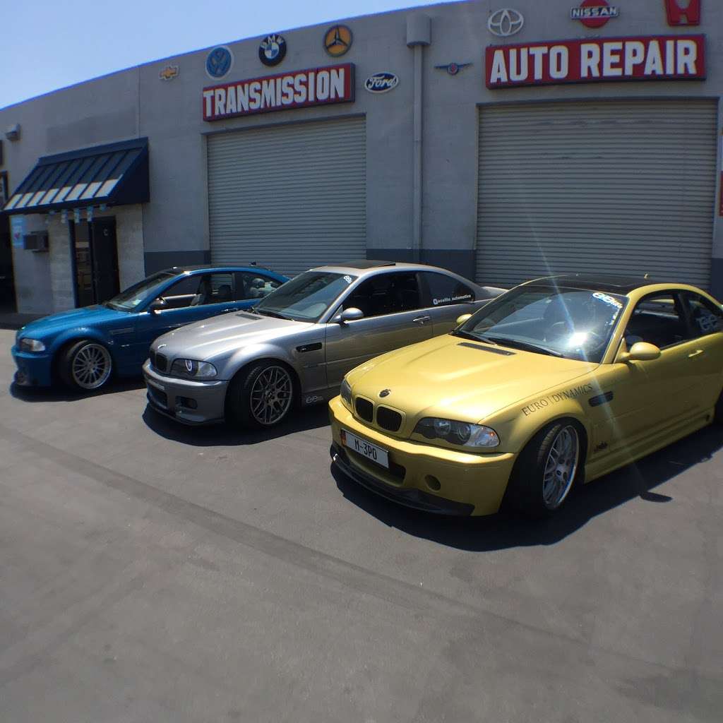 SPACE25 Automotive Care | 725 W Rialto Ave b, Rialto, CA 92376 | Phone: (909) 874-1754