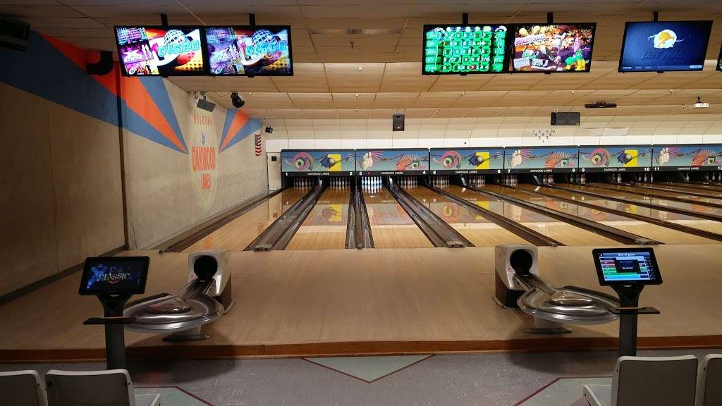 Oakwood Lanes | 234 NJ-31, Washington, NJ 07882, USA | Phone: (908) 689-0310