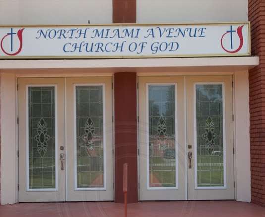 North Miami Avenue Church-God | 14250 N Miami Ave, Miami, FL 33168 | Phone: (305) 685-0287