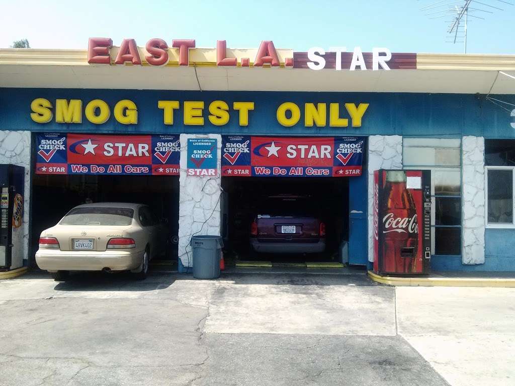 ABC Smog Check | 3875 E 3rd St, Los Angeles, CA 90063, USA | Phone: (323) 712-3639