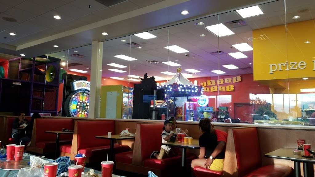 Peter Piper Pizza | 3131 SE Military Dr, San Antonio, TX 78223, USA | Phone: (210) 337-9238