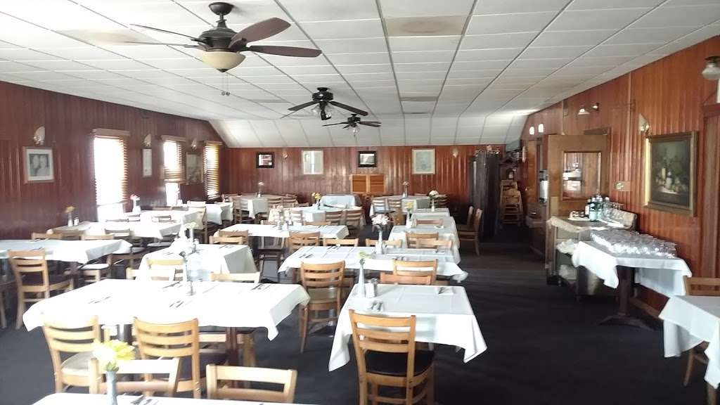 Paradise | 135 Broadway, Verplanck, NY 10596, USA | Phone: (914) 736-3334