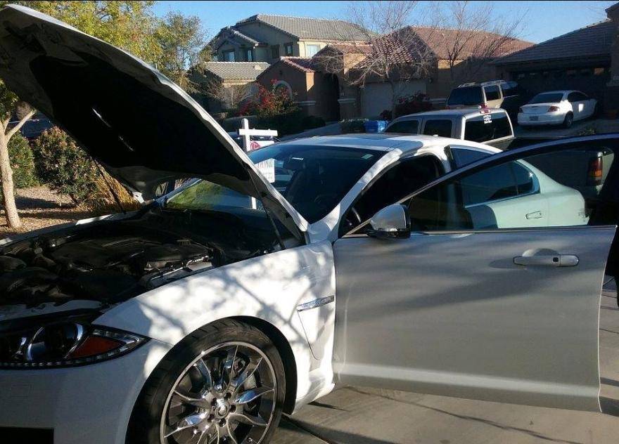 NuVision Auto Glass | 2720 E Thomas Rd ste b-170, Phoenix, AZ 85016, USA | Phone: (623) 866-5333