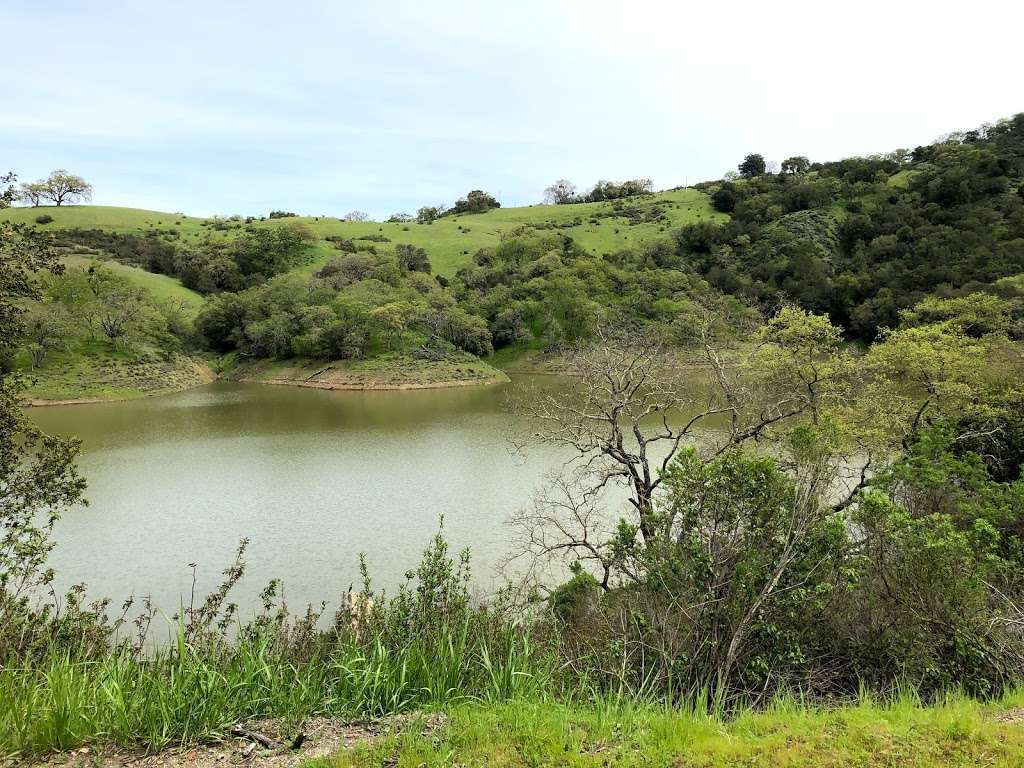 Guadalupe Reservoir County Park | Los Gatos, CA 95032, USA