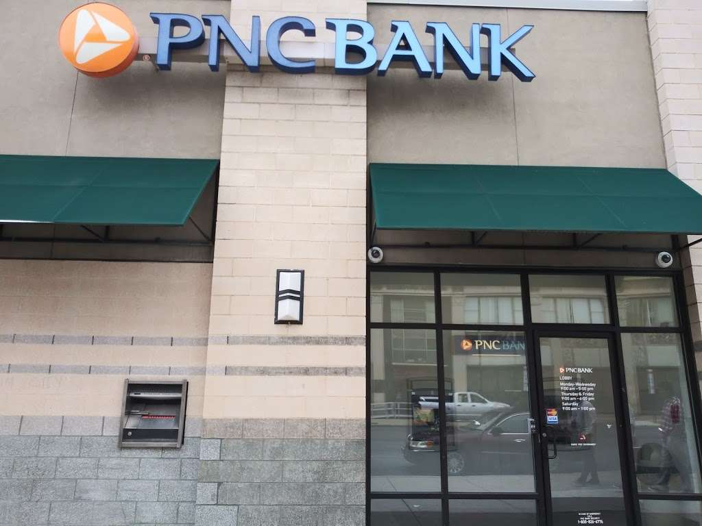 PNC Bank | 3244 N Broad St, Philadelphia, PA 19140, USA | Phone: (215) 227-2211
