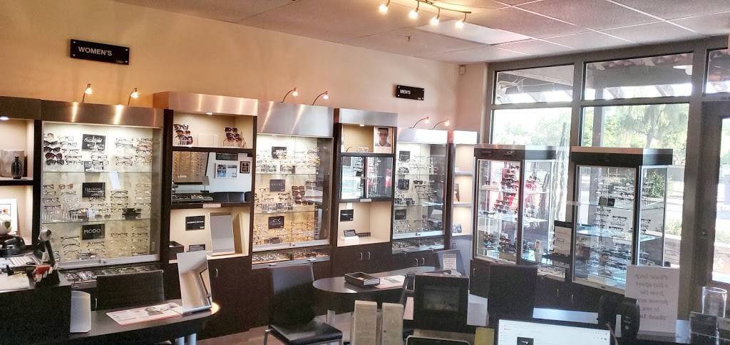 Urban Optique & Eye Care | 4960 S Gilbert Rd Ste 11, Chandler, AZ 85249, USA | Phone: (480) 802-7170