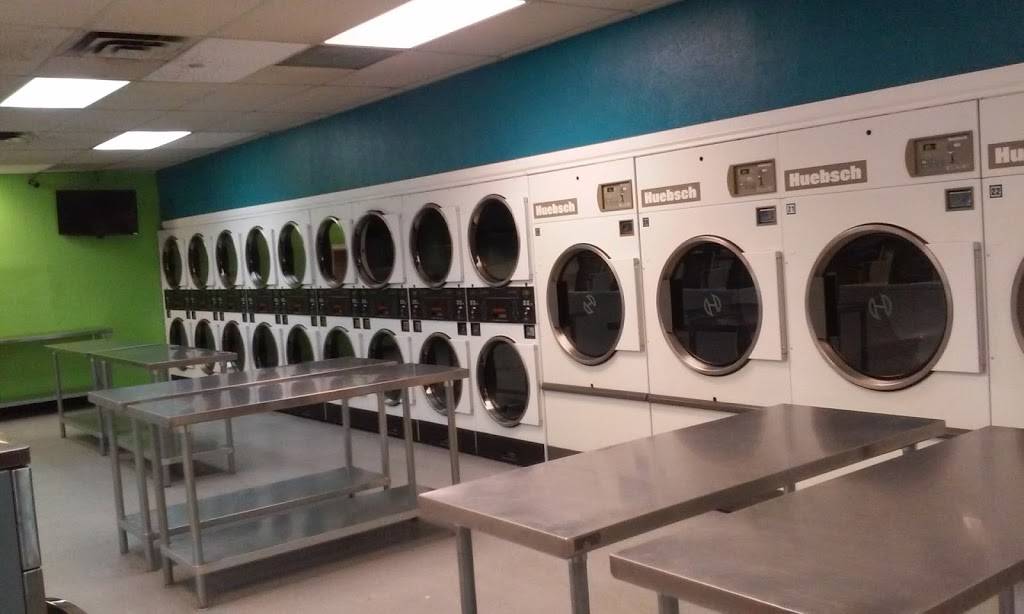 LO COIN LAUNDROMAT | 1261 W 84th Ave Unit 2 & 3, Denver, CO 80260, USA | Phone: (720) 771-8165