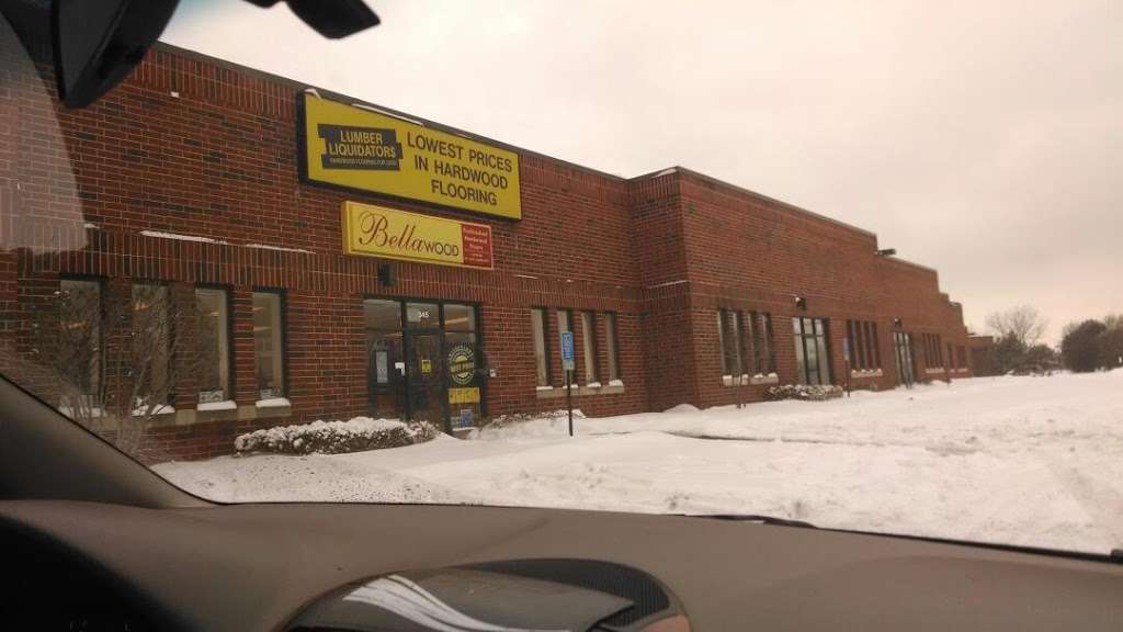 Lumber Liquidators, Inc. | 117 S Weber Rd, Bolingbrook, IL 60490, USA | Phone: (630) 364-4600