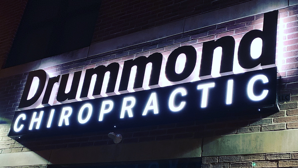 Drummond Chiropractic, LLC | 565 N Walnut St, Bloomington, IN 47404, USA | Phone: (812) 336-2423