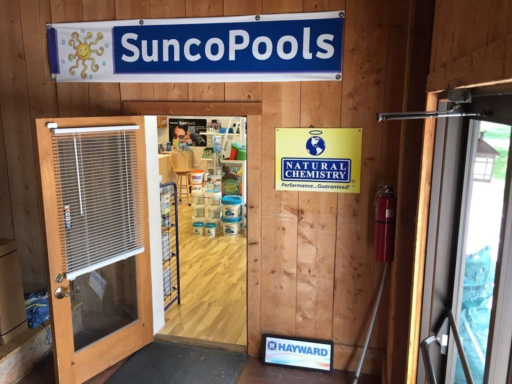 Sunco Pools, LLC | 91 Newport Rd ste 104, Gap, PA 17527, USA | Phone: (717) 442-1177