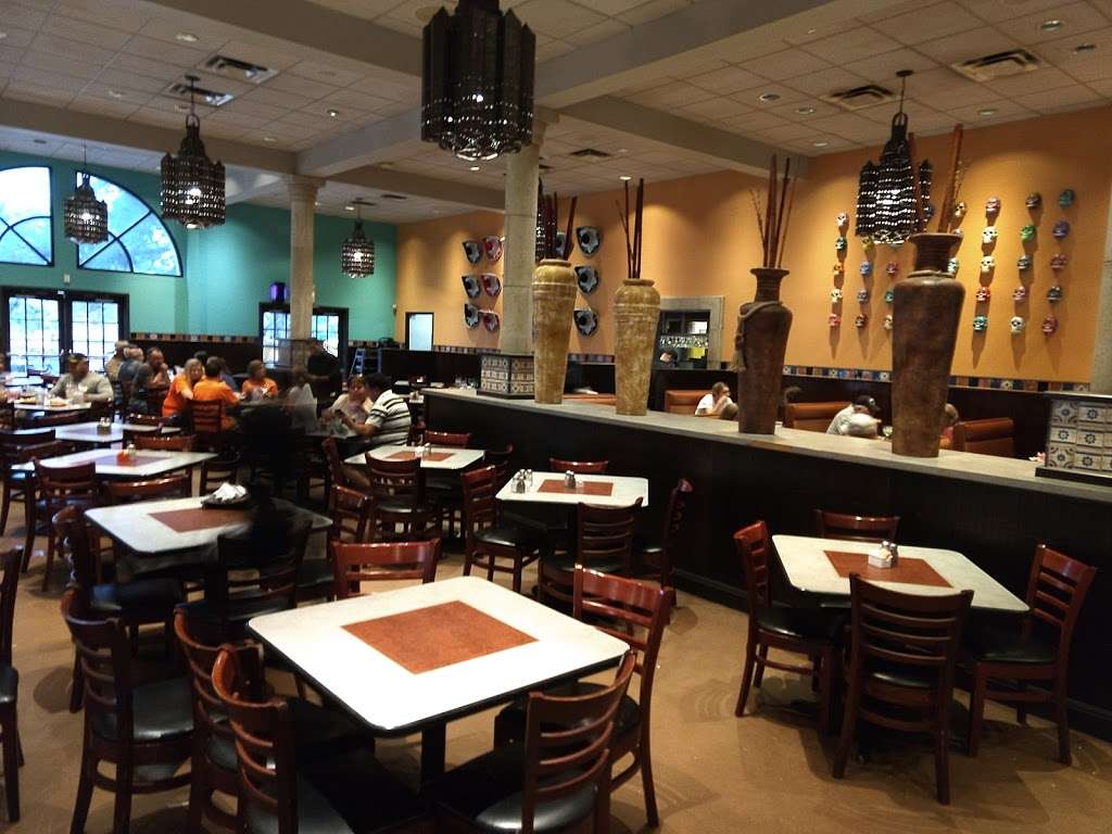 Pericos Mexican Restaurant | 10820 Bandera Rd, San Antonio, TX 78250, USA | Phone: (210) 684-5376