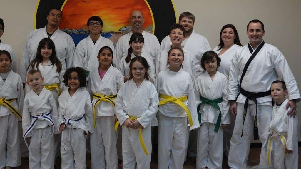 La Porte TaeKwonDo | 1129 S Broadway St, La Porte, TX 77571 | Phone: (713) 819-2406