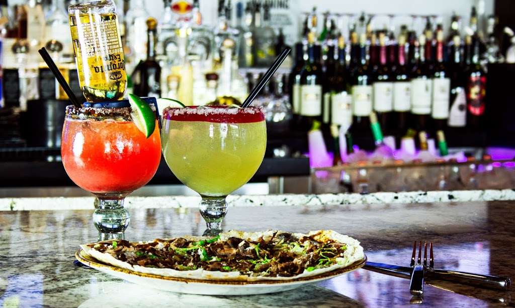 Blue Coyote Cantina | 9800 East Talking Stick Way, Scottsdale, AZ 85256, USA | Phone: (480) 850-7777