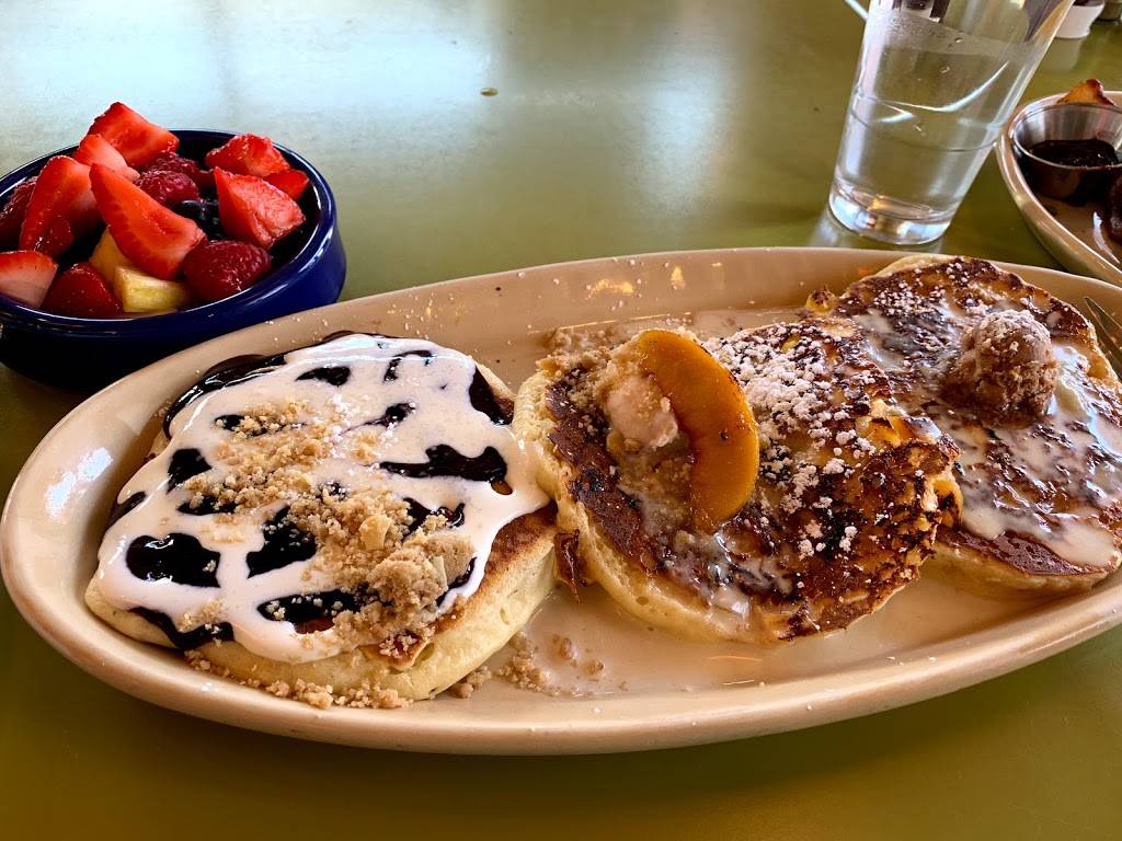 Snooze, an A.M. Eatery | 6315 W 104th Ave Suite 100, Westminster, CO 80020 | Phone: (303) 481-9925