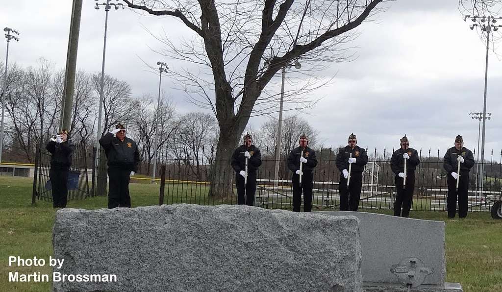 Womelsdorf Union Cemetery | N 2nd Ave, Womelsdorf, PA 19567, USA | Phone: (610) 589-2821