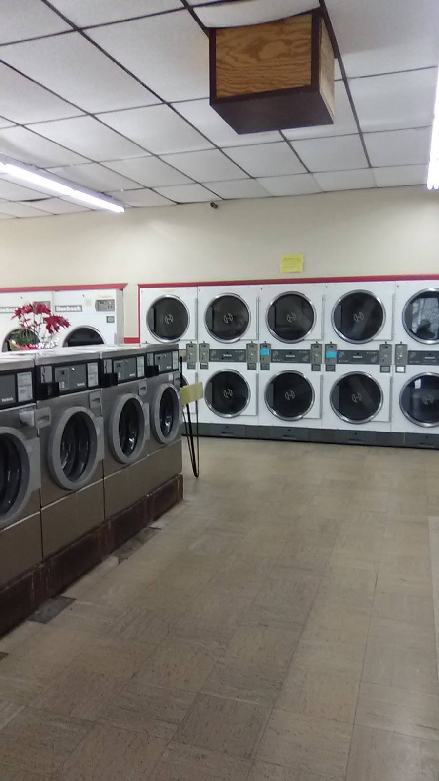 Laundry Express | 5159 Suder Ave, Toledo, OH 43611, USA | Phone: (419) 727-1677