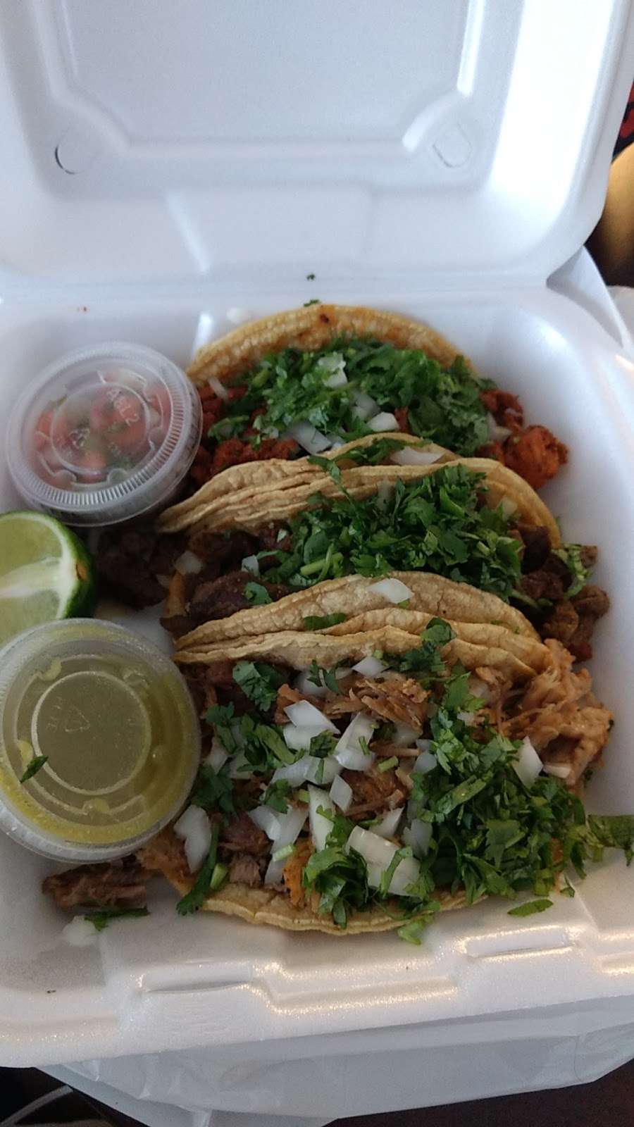 Anitas Mexican Grill | 2904 Yorkmont Rd, Charlotte, NC 28208, USA | Phone: (704) 329-0321