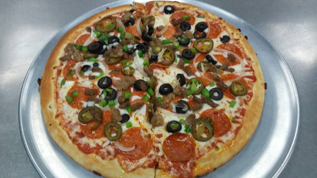 King Joes Pizza | 1675 McNutt Rd, Sunland Park, NM 88063 | Phone: (575) 997-9100