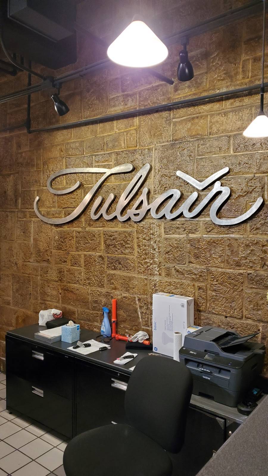 Tulsair Beechcraft Inc | 3207 N Sheridan Rd, Tulsa, OK 74115, USA | Phone: (918) 835-7651